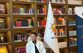Mesut Özil: "Telefonumda en ünlüsü Sayın...