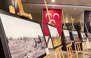 MHP Genel Başkan Başdanışmanı Macit: "Tarihi...