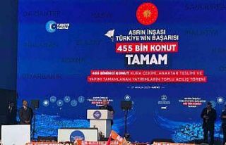 MHP Genel Başkanı Devlet Bahçeli: "Günümüzün...