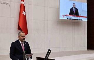 MHP’li Durgun: "Pestisit iddiaları kamuoyunda...