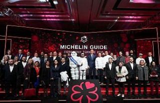 Michelin Rehberi 2026 seçkisi açıklandı