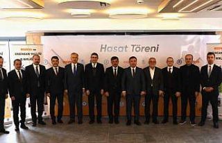 Migros, Erzincan’ın yerel ürünlerini tüm Türkiye’ye...