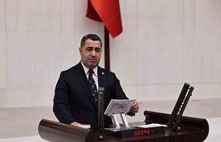 Milletvekili Bünyamin Bozgeyik: "2026 bütçesi,...