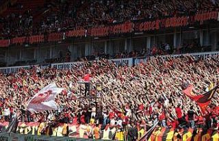 Milletvekili Hatipoğlu’ndan taraftara çağrı