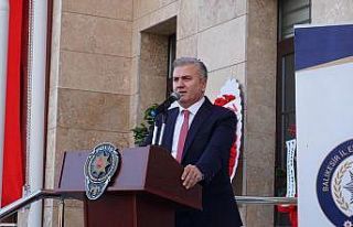 Milletvekili Mustafa Canbey’in adını kullanarak...