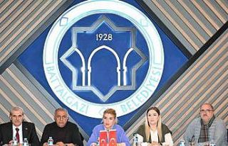 Milletvekili Ölmeztoprak: "Malatya’mız için...