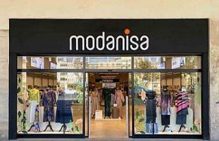 Modanisa 2026’da 130 ülkeye ihracata hazırlanıyor