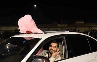 Modifiye tutkunları Kozan’da buluştu