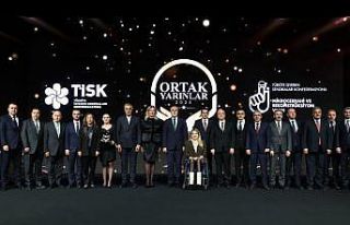 "Mor Haritam" uygulamasına ödül