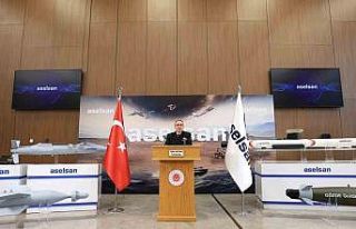 MSB: "Suriye’de mücadele; istikrarlı ve müreffeh...