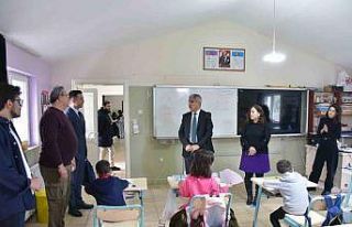 MSKÜ toplumla buluşmayı sürdürüyor