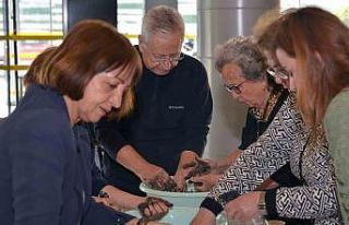 MSKÜ’de ‘DENGE Belgeseli ile Sürdürülebilir...