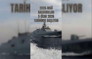 MSÜ Askeri Öğrenci Aday Belirleme Sınavı için...