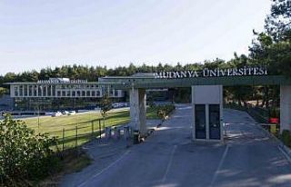 Mudanya Üniversitesi’den büyük başarı