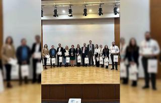 Mudanya Üniversitesi’nde ilk uluslararası kongre...