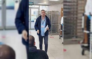 Mudanya yazaki işçilerinden MESS’in düşük zam...