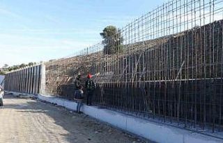 Muğla Büyükşehir’den mezarlıklarda düzenleme