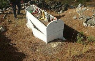 Muğla Yatağan’da bin yıllık yağmur duası geleneği...