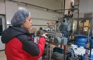 Muğla’da 103 denetçiyle "Güvenli gıda"...