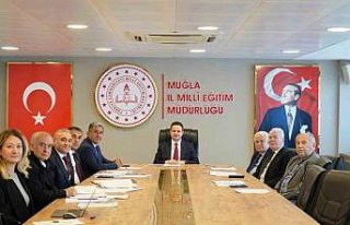 Muğla’da mesleki eğitimde güç birliği