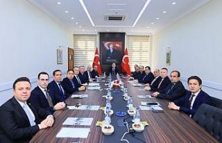 Muğla’nın 2025 çalışmaları ve gelecek yatırımları...