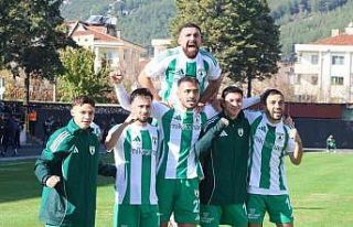 Muğlaspor grubun gizli lideri