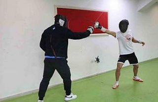 Muhammed Emir Kurtulan: "Uluslararası arenada...