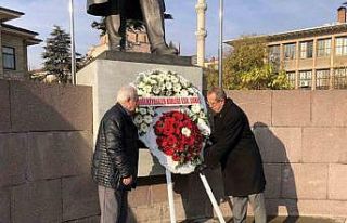 Mülkiyeliler Birliği Derneği’nin 166’ncı yılı...