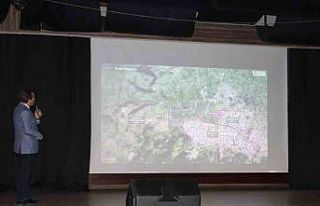 Muradiye OSB’den Manisa’nın ekonomisine ivme...