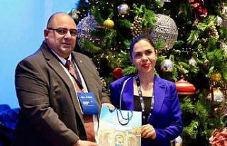 Muratpaşa Belediyesi, Malta’daki Liderler Zirvesi’ne...