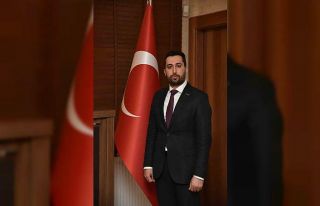 MÜSİAD Gaziantep Şube Başkanı Özdurdu’dan...