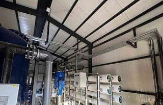 MUSKİ’den Milas Bozbük ve Kazaklı mahalleleri...