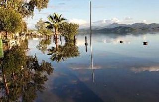 Nam Nam ve Yuvarlak Çayı’nın taşıdığı sular...