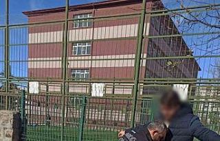 Narko-Okul uygulamasında 19 şahıs sorgulandı