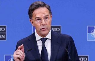 NATO Genel Sekreteri Rutte’den Türk savunma sanayisi...