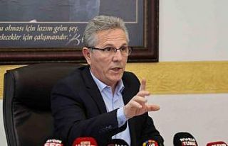 Nazilli Belediyesi’nde "nokta, virgül"...