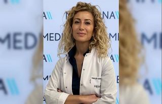 Nefes darlığı hastalığına dikkat