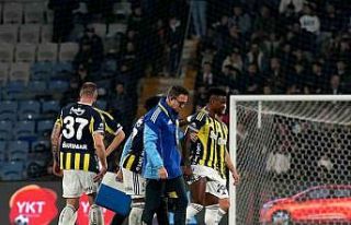 Nelson Semedo’nun sağ arka adalesinde yırtık...