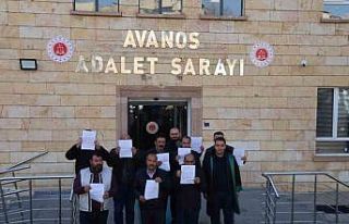 Nevşehir’de 300 milyon liralık kabak çekirdeği...