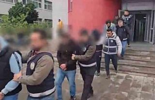 Niğde merkezli nitelikli dolandırıcılık operasyonu:...