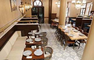 Niğde mutfağı dünya ligine "Tabal Gastronomi...