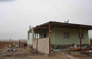 Niğde’de 60 yaşındaki adam sulama havuzunda ölü...