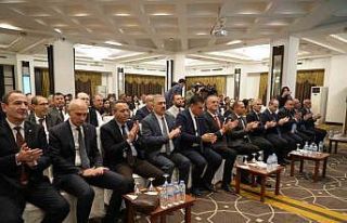 Niğde’de iklim değişikliğiyle mücadele için...