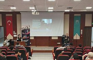 Niğde’de uyuşturucu ile mücadele çalışmaları...