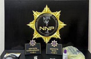 Niğde’de uyuşturucu operasyonu: 4 tutuklama