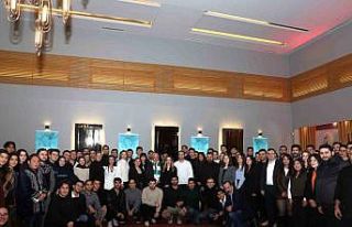 Nilüfer’de gençler misafir değil, karar ortağı