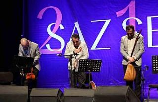 Nilüfer’de ‘Ustalara Saygı’ konserleri başladı