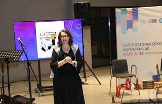 Nilüfer’de yeni yılın kokusu, lezzeti ve müziği...