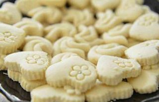 Nişanların asırlık lezzetine resmi koruma: Çorum...