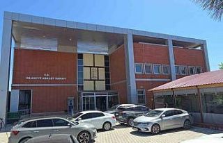 Nurdağı’nda 40 kişiye mezar olan Yaşam Konutları...